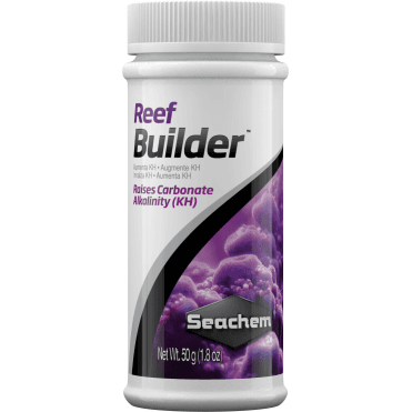 Reef Builder 50g