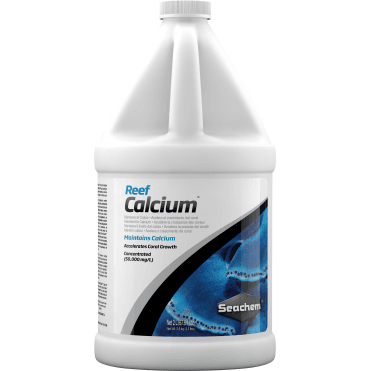 Reef Calcium 2L