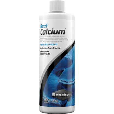 Reef Calcium 500ml