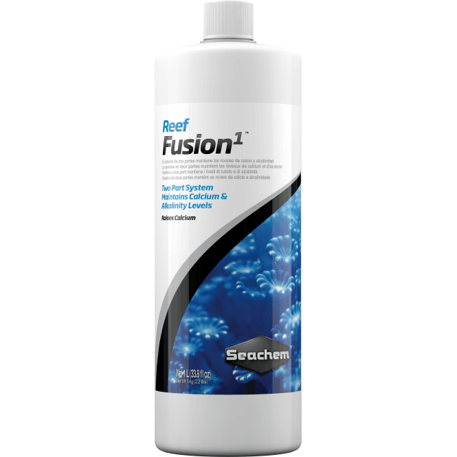 Seachem Reef Fusion 1 1L
