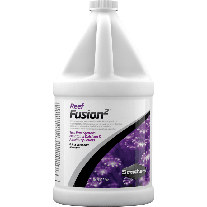 Seachem Reef Fusion 2 2L