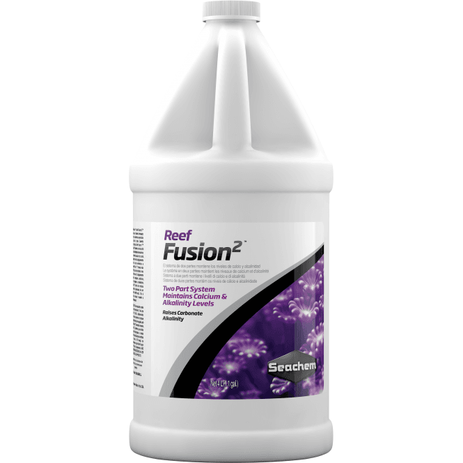 Seachem Reef Fusion 2 4L