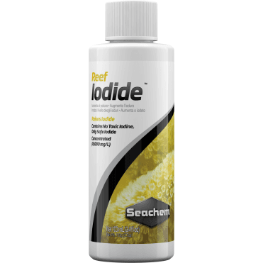 Reef Iodide 100ml