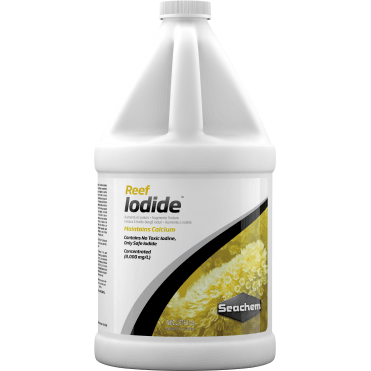 Reef Iodide 2000ml