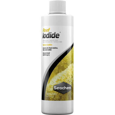 Reef Iodide 250ml