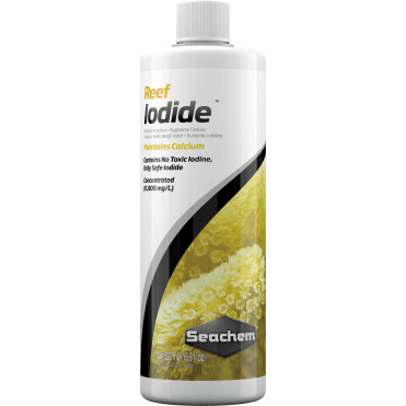 Reef Iodide 500ml