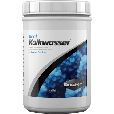 Reef Kalkwasser 1kg