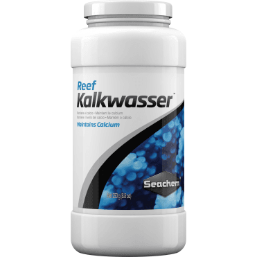 Reef Kalkwasser 250g