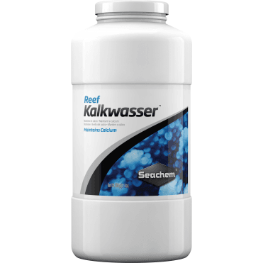 Reef Kalkwasser 500g