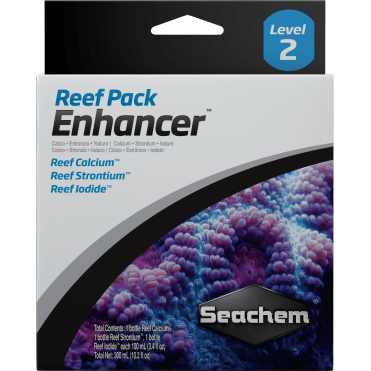 Reef Pack Enhancer