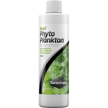Reef Phytoplankton 250ml