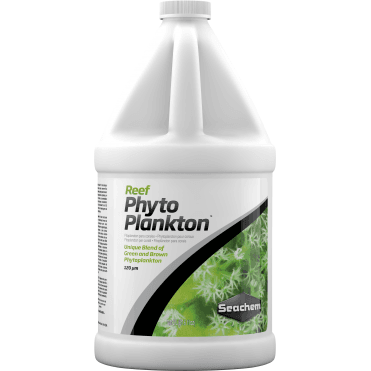 Reef Phytoplankton 2L