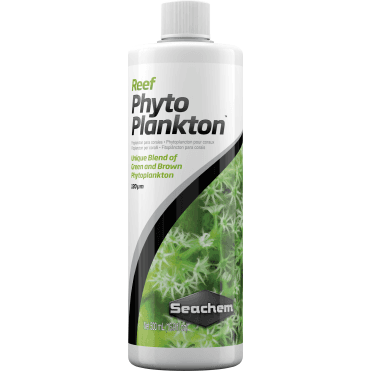Reef Phytoplankton 500ml