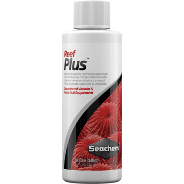 Reef Plus 100ml