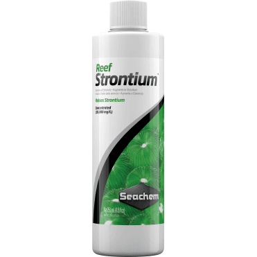 Reef Strontium 250ml