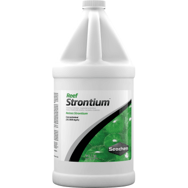 Reef Strontium 4L