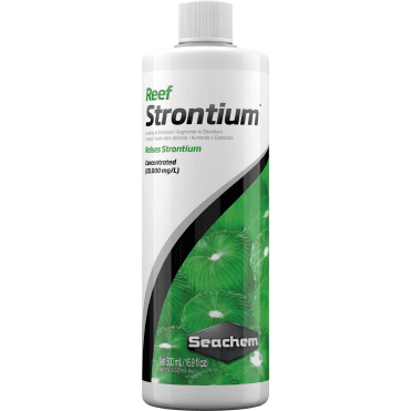 Reef Strontium 500ml