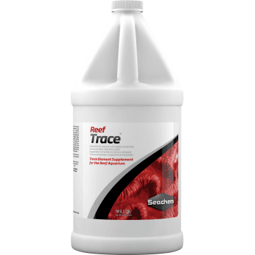 Reef Trace 4L