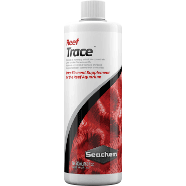 Reef Trace 500ml