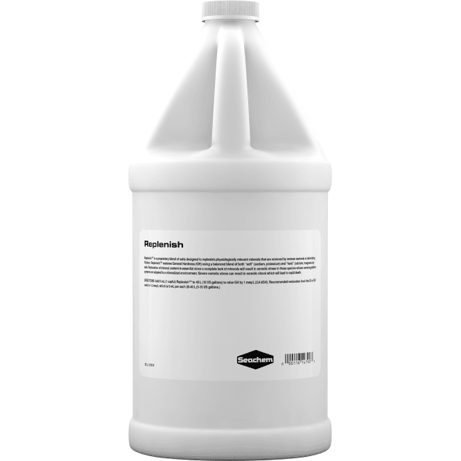 Seachem Replenish 4L