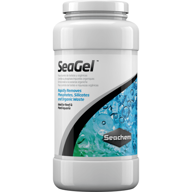 Seachem SeaGel 500ml