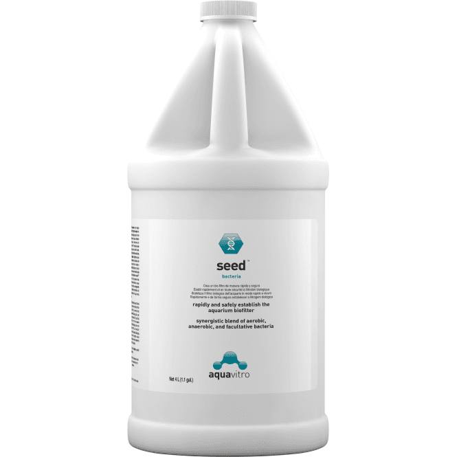 Seachem Seed 4L