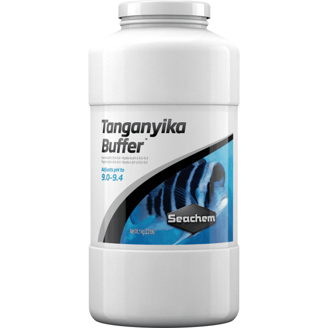 Seachem Tangan Buffer 1kg