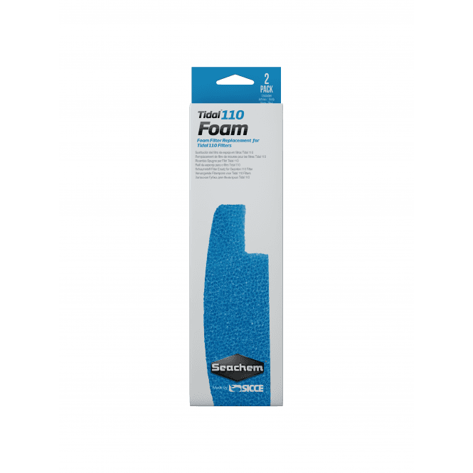 Seachem Tidal 110 Foam