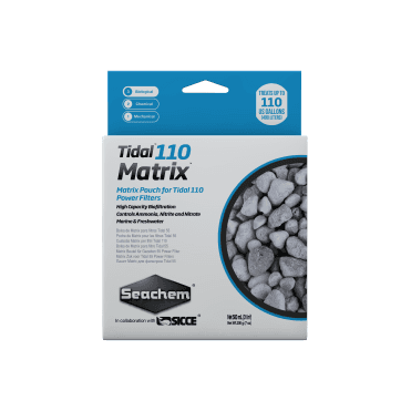 Tidal 110 Matrix
