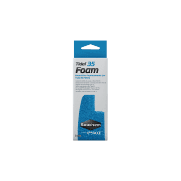 Seachem Tidal 35 Foam
