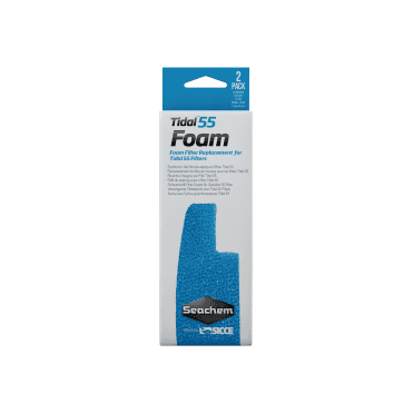 Tidal 55 Foam