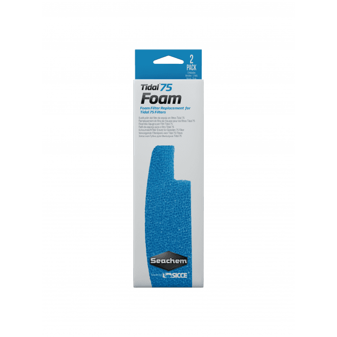 Seachem Tidal 75 Foam