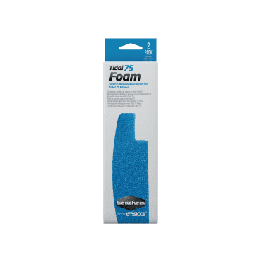 Tidal 75 Foam