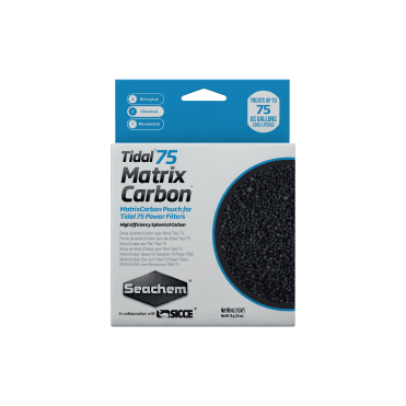 Tidal 75 Matrix Carbon