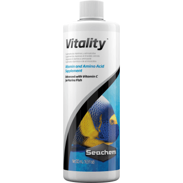 Vitality 500ml
