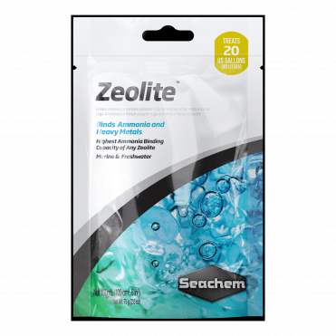 Zeolite 100ml