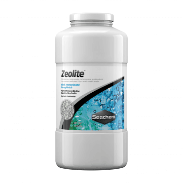 Zeolite 1L