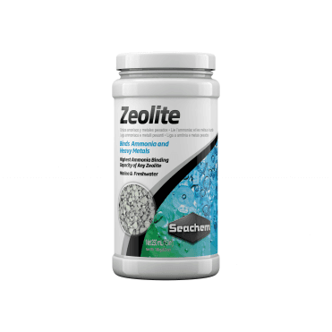 Zeolite 250ml