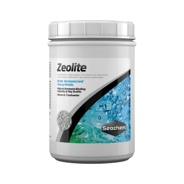 Seachem Zeolite 2L