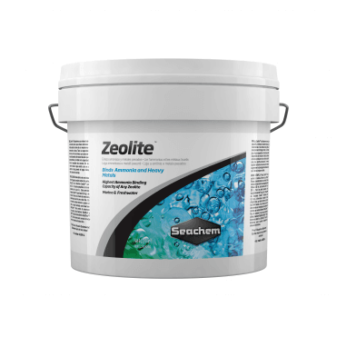 Zeolite 4L