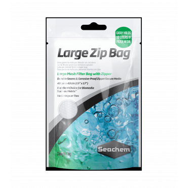Zip Bag Large