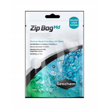Zip Bag Medium