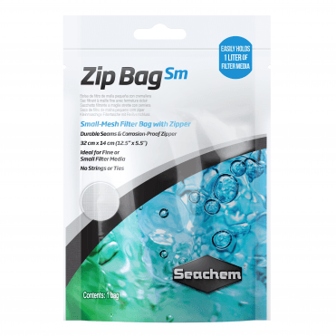 Zip Bag Small