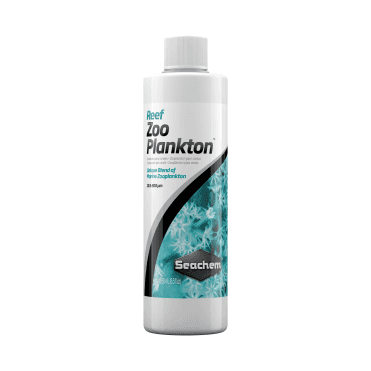 Zooplankton 250ml