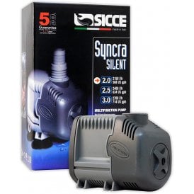 Syncra 2.0 Aquarium Pump