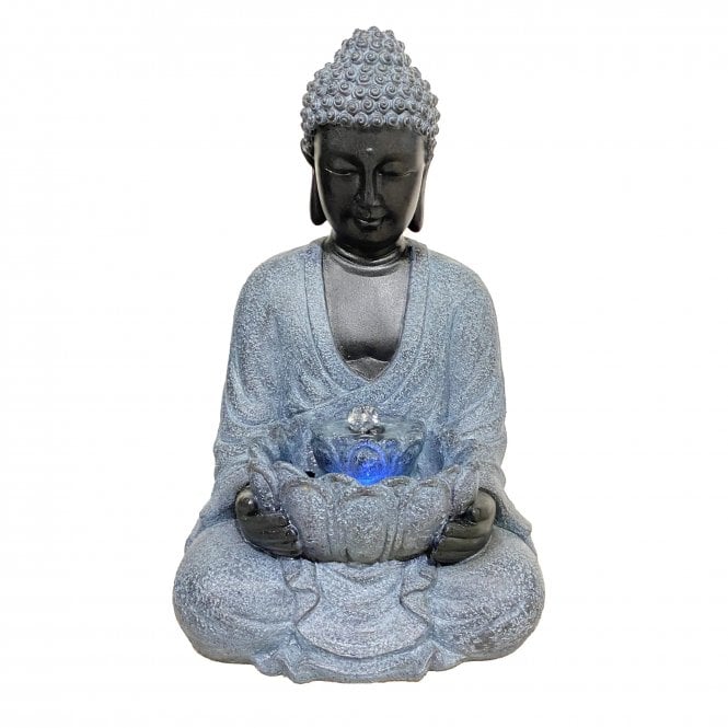 Solar Creations Solar Connor Buddha