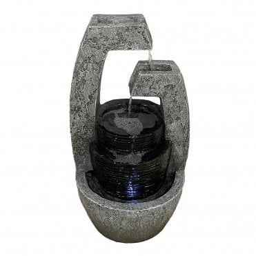 Solar Kells Carved Stone