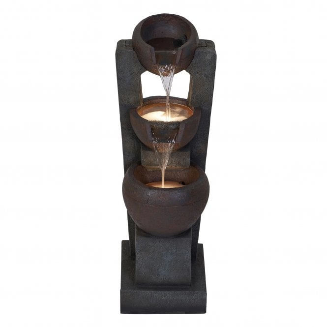 Solar Creations Solar Marlow Pouring Bowls