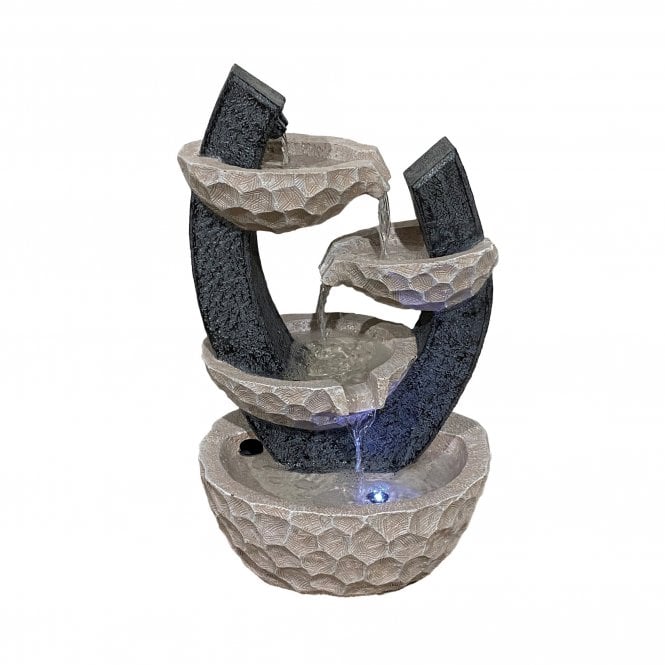 Solar Creations Solar Moorfields Pouring Bowls