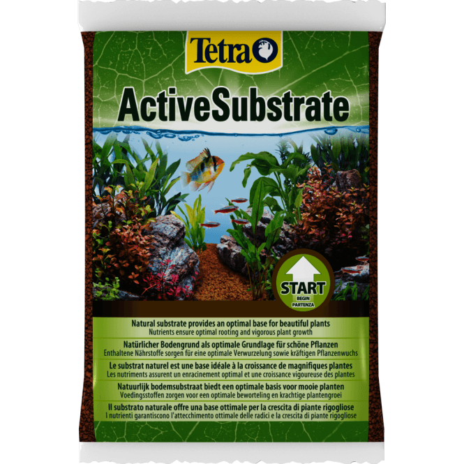 Tetra Active Substrate 6L